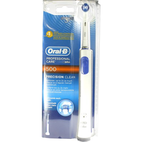 Oral-B Professional Care 500 cls - PZN 05375584