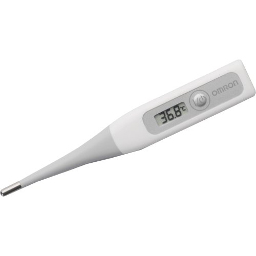 OMRON Flex Temp Smart Digital Fieberthermometer - PZN 05376460