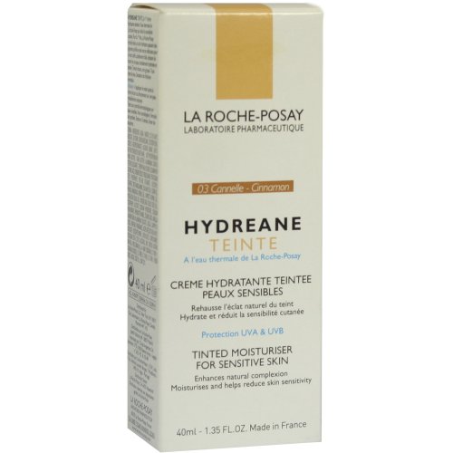 Roche Posay Hydreane Teinte 03 Zimt - PZN 05381455