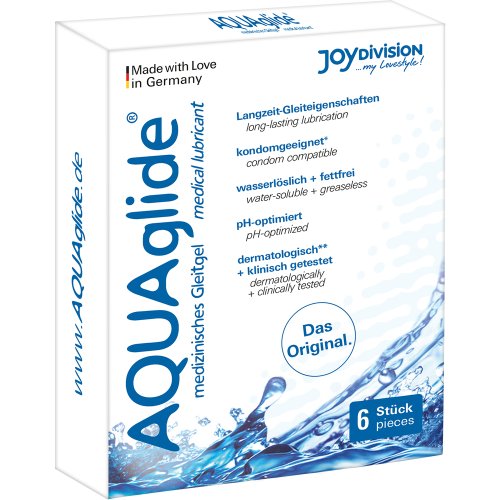 AQUAglide - PZN 05456756