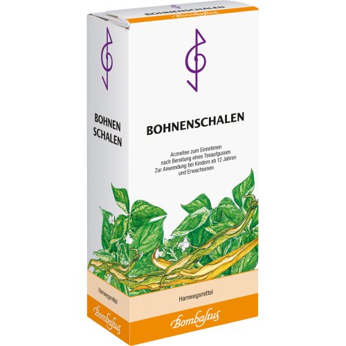 Bohnenschalen - PZN 05466766