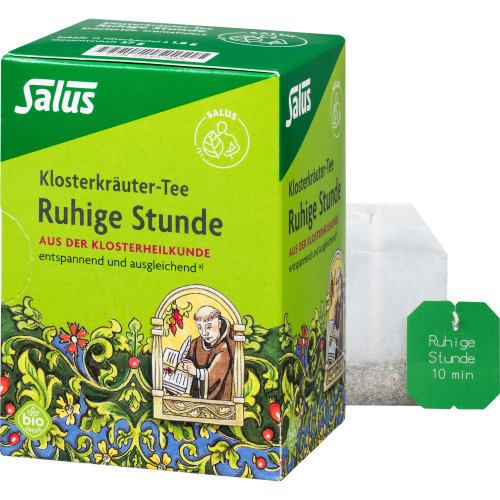 Ruhige Stunde Salus - PZN 05497985