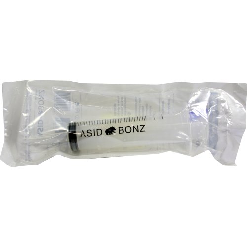 Wund-u. Blasenspritze 50/60ml steril Luer - PZN 05541806