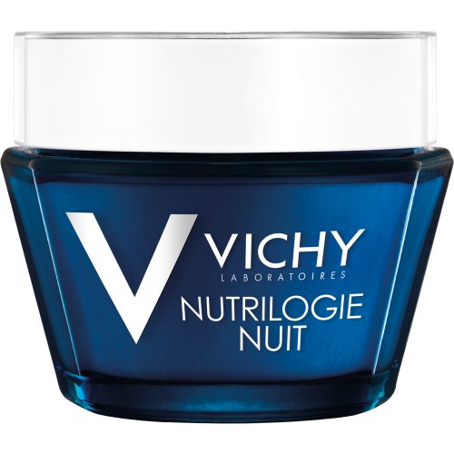 Vichy Nutrilogie Nacht - PZN 05547631