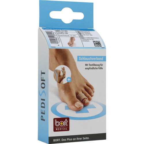 PediSoft TexLine Schlauchverband small - PZN 05563245