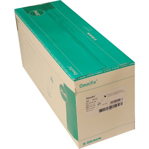 Omnifix Solo Latexfrei - PZN 00569970