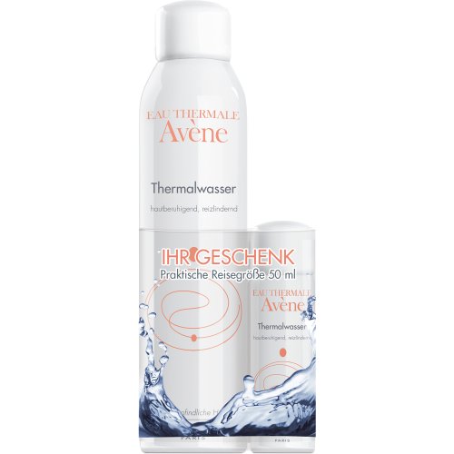 AVENE Thermalwasser-Spray 300ml+gratis 50ml - PZN 05731926