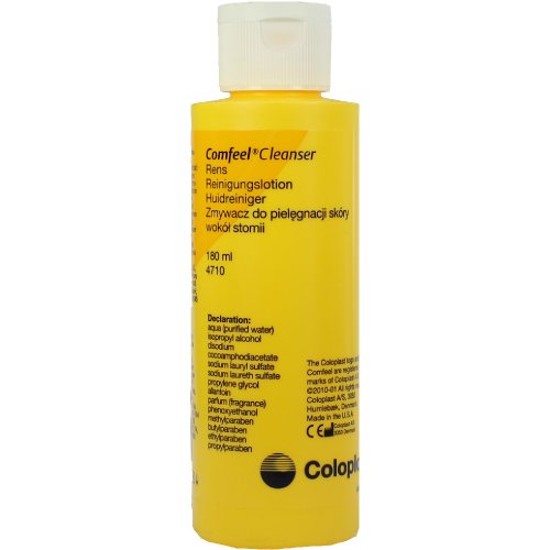 Comfeel Reinigungslotion 4710 - PZN 00574706