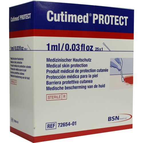 Cutimed Protect Applikator - PZN 05749079