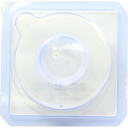 Ambix Intrastick Safe 20Gx17MM Druckfest - PZN 05854126