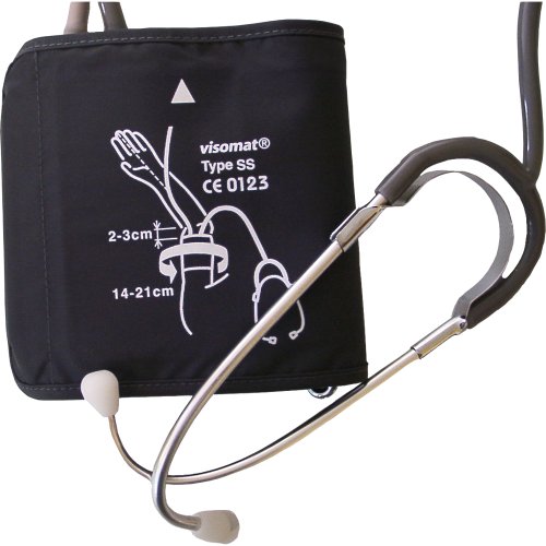 visomat Bügelmanschette Typ SS - PZN 05861244