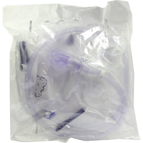 UROSID Urindrainagesys.m.Tropfkammer 1L 90cm Kind - PZN 05884587