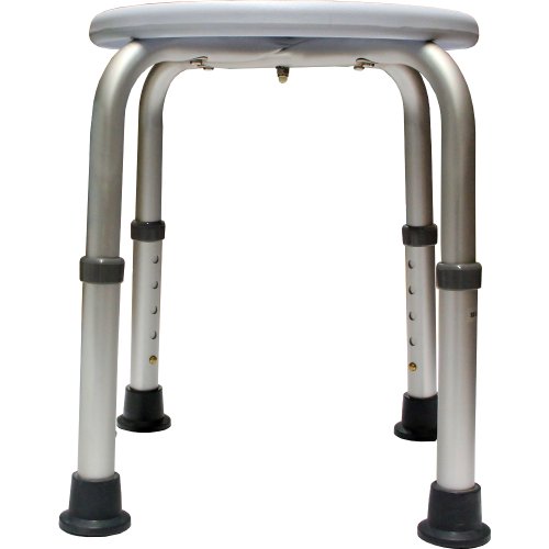 Duschhocker höhenverstellbar - PZN 00592584