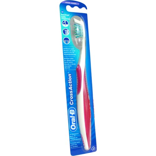Oral B Cross Action 35 weich - PZN 00594123