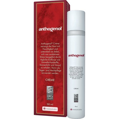 Anthogenol Masquelier OPC - PZN 05964027