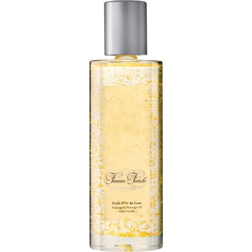 Femme Fatale Huile dor de Luxe - PZN 05969415