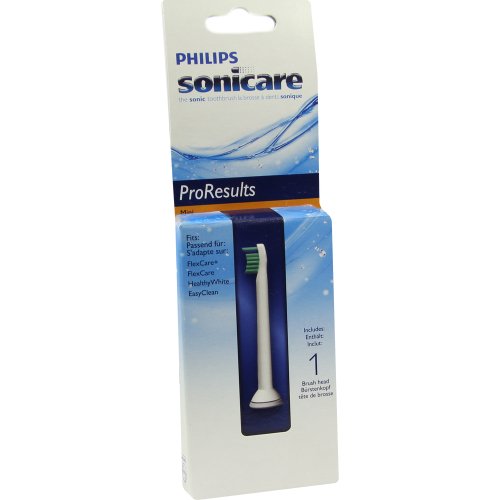 Sonicare Flexcare 1er Bürstenkopf Mini HX6021 - PZN 05969792