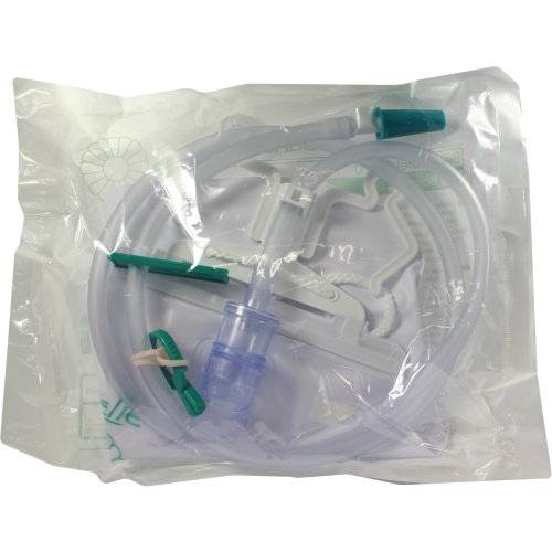 sanabelle Bettbtl.U110 2.0L geschl.m.Tropfk.120cm - PZN 05973078