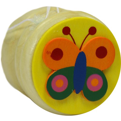 MIlchzahndose Lilalu Holz - PZN 05973339