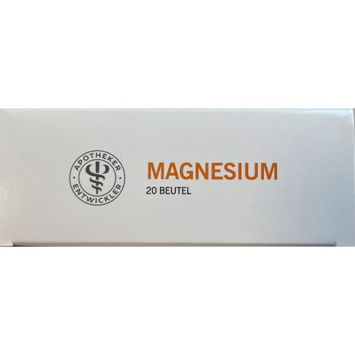 UF Magnesium - PZN 08124043
