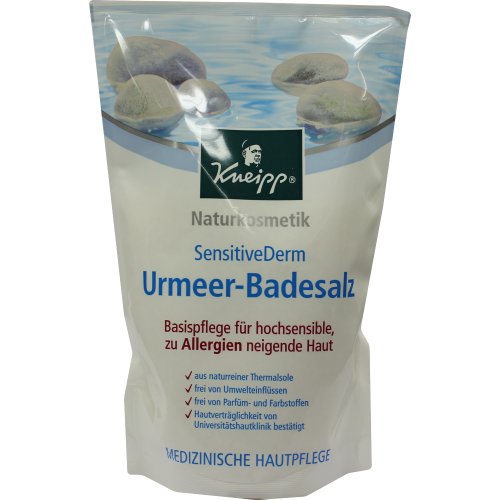 Kneipp Urmeer-Badesalz - PZN 06089426