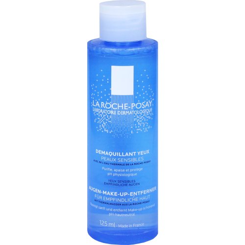 ROCHE POSAY PHYSIOLOGISCHER AUGEN MAKE UP ENTFERNE - PZN 06093132