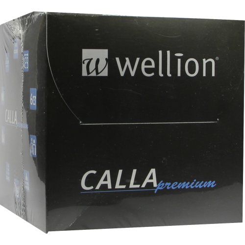 Wellion CALLA prem. Blutzuckermg. Set mg/dl bromb. - PZN 06119848