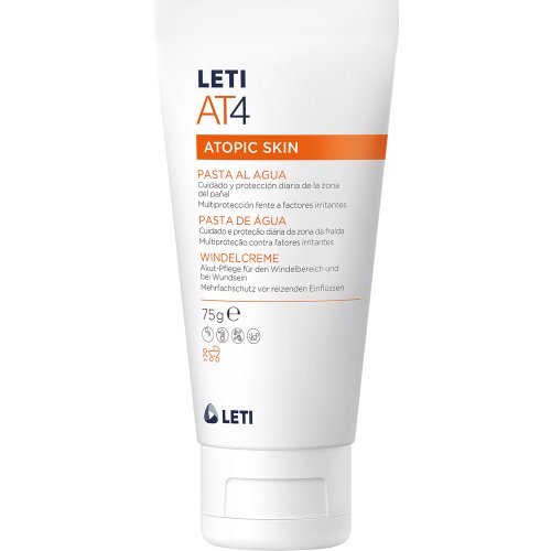 LETI AT4 Windelcreme - PZN 06129249