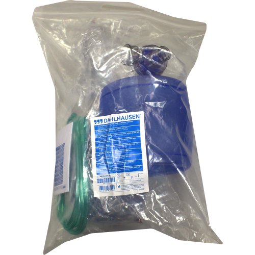Beatmungsbeutel Erwachsene komplett - PZN 06129309