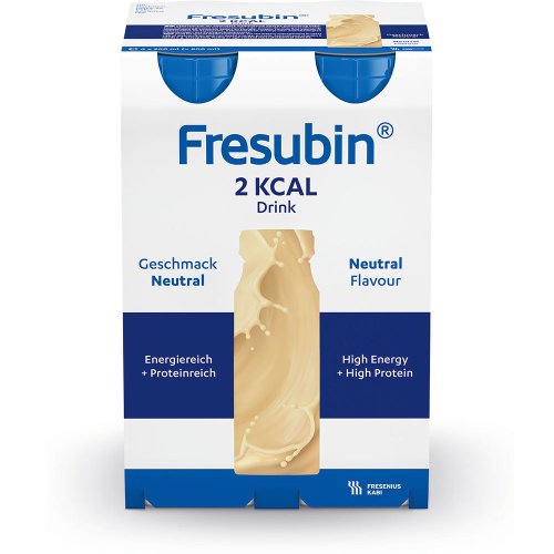 Fresubin 2 kcal DRINK Neutral - PZN 06129686