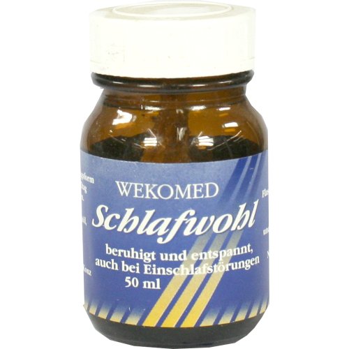 WEKOMED SCHLAFWOHL - PZN 06153325