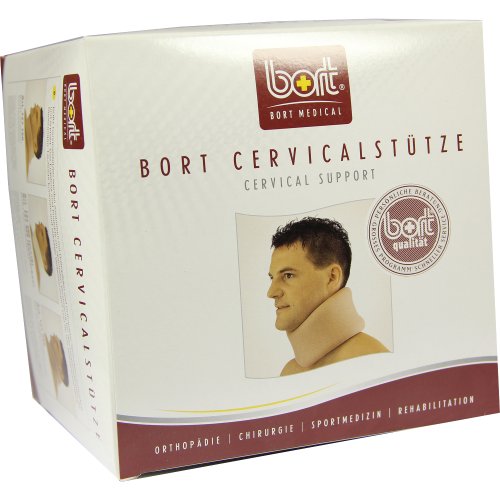BORT Orthop.Cervicalst.anat.hautf.9cm medium127363 - PZN 06157435