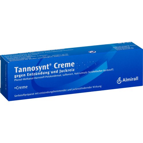 TANNOSYNT CREME - PZN 06188097