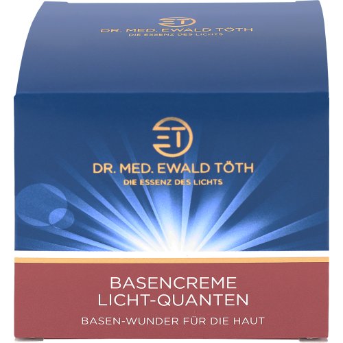 BASEN LICHT-QUANTEN CREME LQA - PZN 00620808