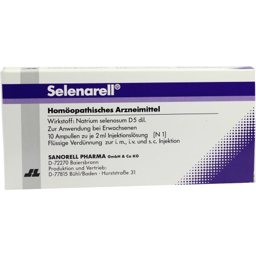 Selenarell - PZN 06315012