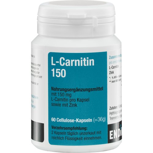 L CARNITIN 150 - PZN 06336965