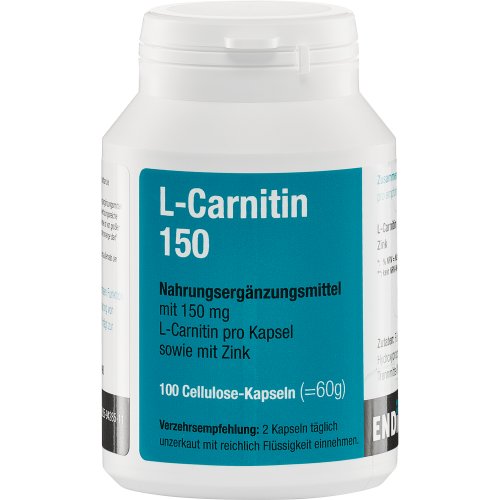 L CARNITIN 150 - PZN 06336971