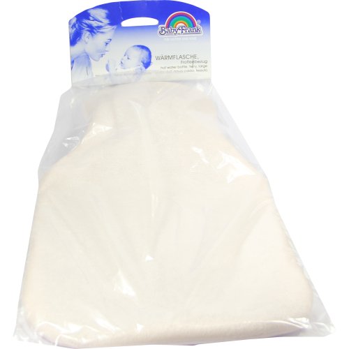 WAERMFLASCHE FROTTEE GROSS 140061 PINK - PZN 06344686