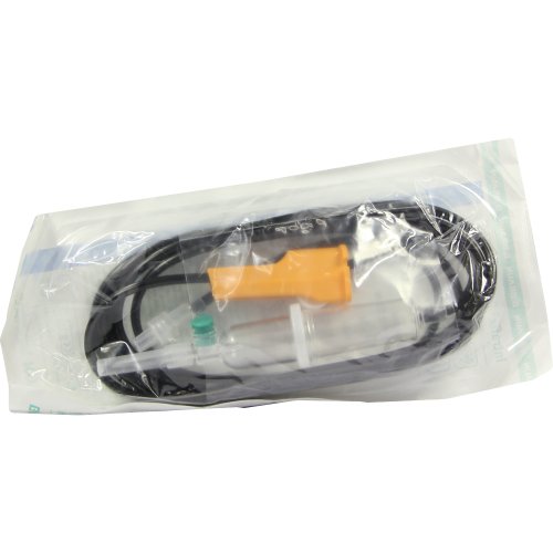 INTRAFIX PRIMELINE Stand.f.Schwer.230cm schw.Schl. - PZN 06411170