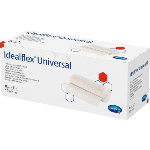 Idealflex universal 8cmx5m - PZN 06452677