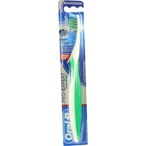 Oral B ProExpert Cross Action Superior Clean 35wei - PZN 06474868
