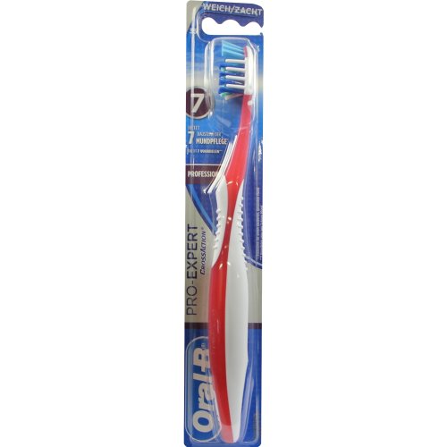 Oral-B ProExpert CrossAction Professional 35 weich - PZN 06475075