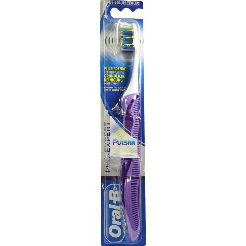 Oral-B ProExpert Pulsar 35mittel - PZN 06475170
