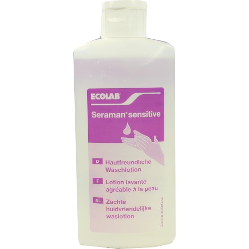 Seraman sensitive - PZN 00648014