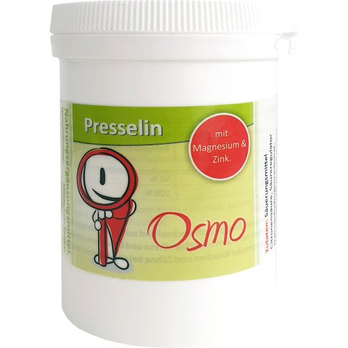 Presselin Osmo - PZN 00656172