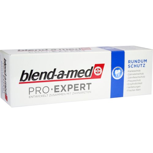 blend-a-med Pro Expert Rundumschutz - PZN 00656947