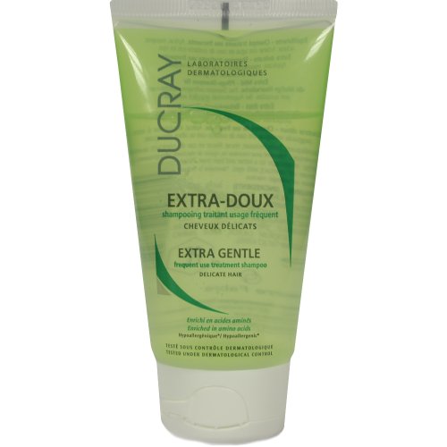 DUCRAY Extra Mild Shampoo Reisegröße - PZN 06587414