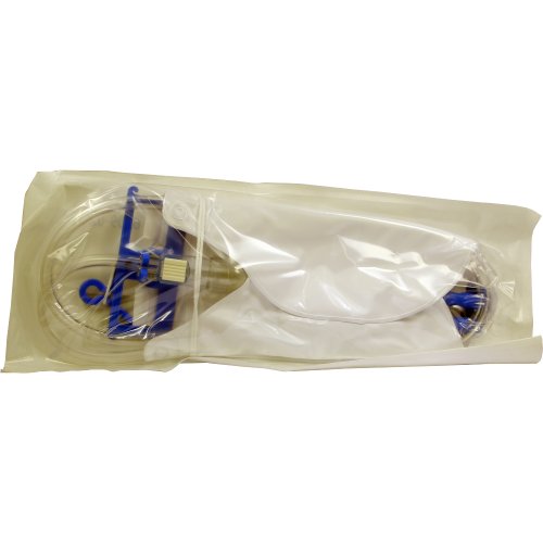 Mono-Flo Drainagebeutel steril 120cm f. Erw. - PZN 06611437