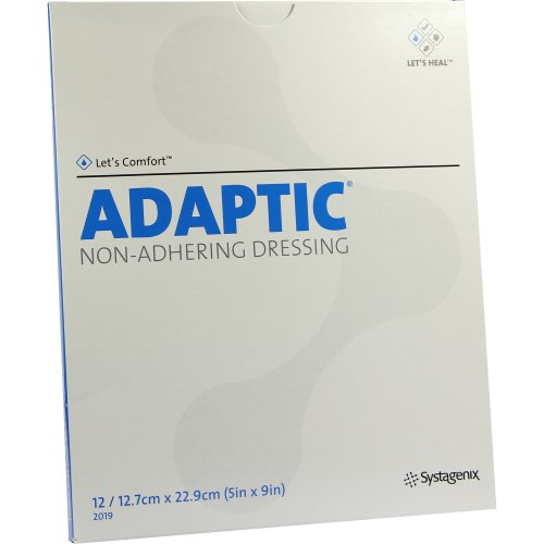 ADAPTIC 12.7 x 22.9 cm - PZN 06641036