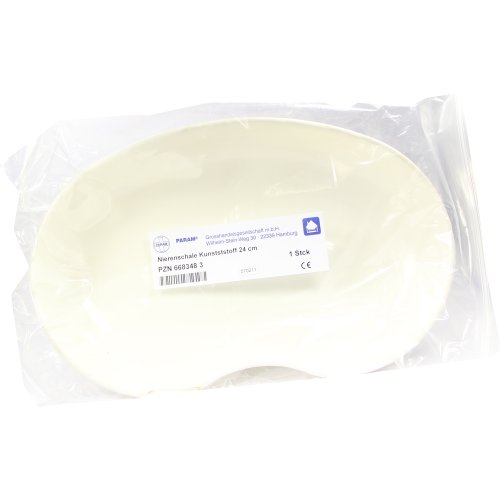 Nierenschale Kunststoff 24cm - PZN 06683483